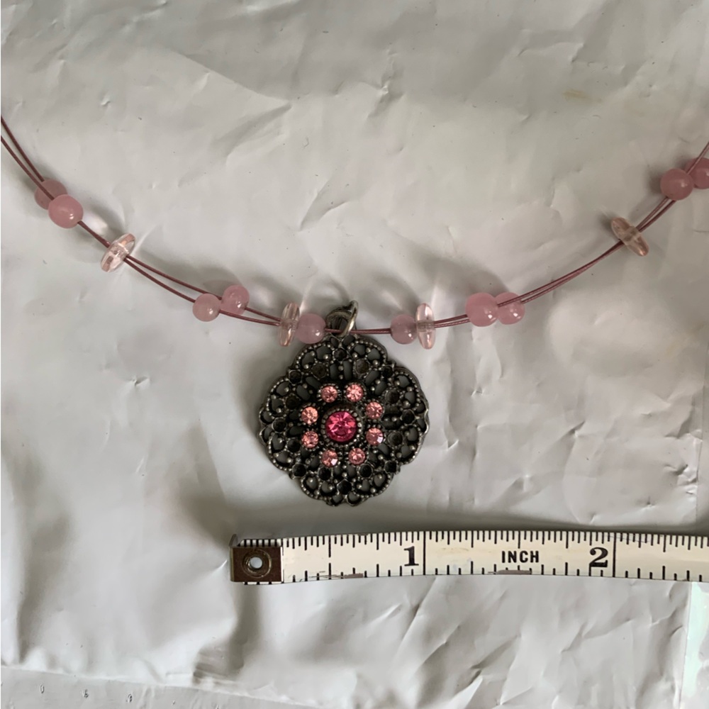 Necklace - Picture 3 of 6